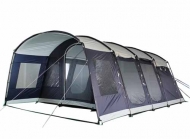 VIBRA CAMPING MONTREAL XXL 6 Person/Man Family Tent 5000mm